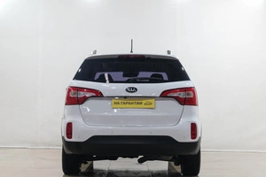 Внедорожник Kia Sorento 2014 года, 1799000 рублей, Новокузнецк