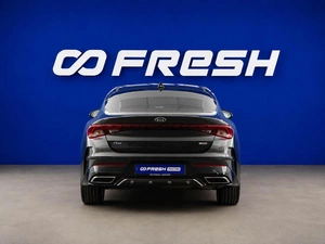 Седан Kia K5 2021 года, 2699777 рублей, Москва