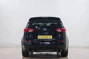 Внедорожник Subaru Tribeca 2006 года, 929000 рублей, Новокузнецк