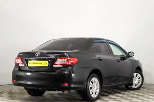 Седан Toyota Corolla 2012 года, 1059000 рублей, Пермь
