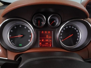 Внедорожник Opel Mokka 2012 года, 1219000 рублей, Воронеж