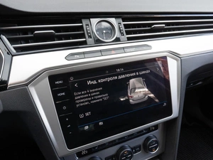 Универсал Volkswagen Passat 2019 года, 1450000 рублей, Саратов