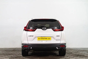 Внедорожник Honda CR-V 2021 года, 2999000 рублей, Сургут