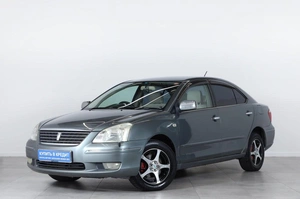 Седан Toyota Premio 2003 года, 789000 рублей, Новосибирск