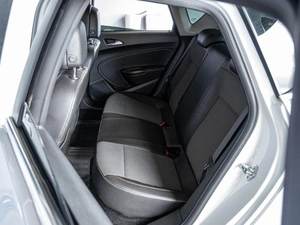 Хетчбэк Opel Astra 2012 года, 865000 рублей, Краснодар
