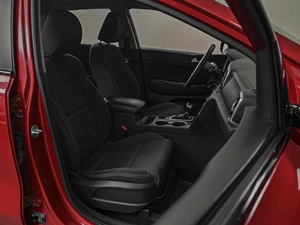 Внедорожник Kia Sportage 2018 года, 1908000 рублей, Ставрополь