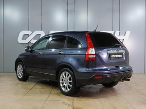 Внедорожник Honda CR-V 2008 года, 950000 рублей, Воронеж