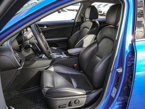 Лифтбек Kia Stinger 2019 года, 2424070 рублей, Краснодар