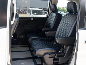 Минивэн Nissan Serena 2018 года, 1935000 рублей, Краснодар