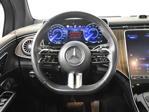 Внедорожник Mercedes-benz EQE SUV 2024 года, 7949900 рублей, Казань