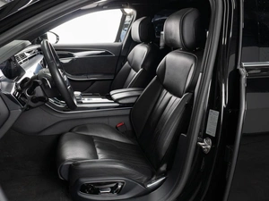 Седан Audi A8 2019 года, 6750000 рублей, Тюмень