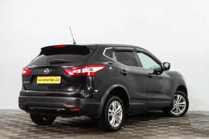 Внедорожник Nissan Qashqai 2014 года, 1179000 рублей, Сургут