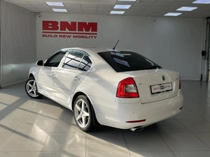Лифтбек Skoda Octavia 2012 года, 1150000 рублей, Смоленск