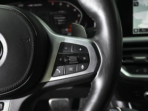 Седан BMW 3 серия 2019 года, 6160000 рублей, Ставрополь