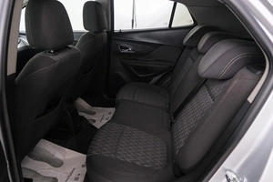 Внедорожник Opel Mokka 2014 года, 1149000 рублей, Красноярск