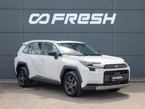 Внедорожник Toyota RAV4 2026 года, 4230000 рублей, Краснодар