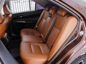 Седан Toyota Camry 2017 года, 2389000 рублей, Волгоград