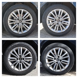 Седан Citroen C4 2013 года, 770000 рублей, Мирное