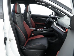 Внедорожник Geely Coolray 2024 года, 2498444 рублей, Москва