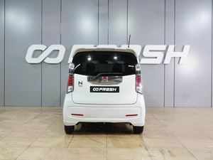 Хетчбэк Honda N-WGN 2018 года, 949000 рублей, Воронеж