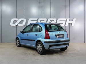 Хетчбэк Citroen C3 2003 года, 277900 рублей, Воронеж