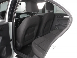 Лифтбек Skoda Rapid 2021 года, 1699000 рублей, Минеральные Воды