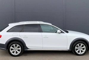 Универсал Audi A4 2009 года, 1240000 рублей, Солонцы