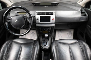 Хетчбэк Citroen C4 2011 года, 479000 рублей, Оренбург