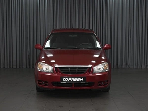 Хетчбэк Kia Cerato 2005 года, 499000 рублей, Ставрополь