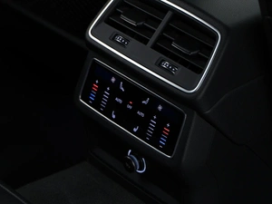 Универсал Audi A6 2018 года, 4999050 рублей, Москва