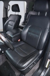 Внедорожник Toyota Land Cruiser 2014 года, 3877000 рублей, Красноярск