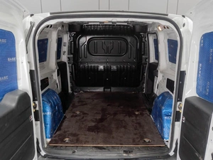 Фургон Fiat Doblo 2020 года, 1399000 рублей, Тюмень