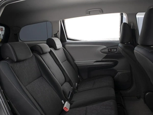 Минивэн Toyota Wish 2009 года, 1293000 рублей, Омск