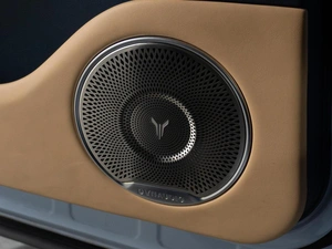 Внедорожник Voyah Free 2023 года, 3600000 рублей, Санкт-Петербург