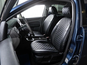 Седан Ford Focus 2005 года, 520000 рублей, Волгоград