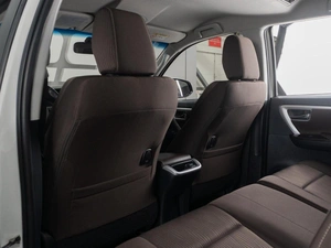 Внедорожник Toyota Fortuner 2017 года, 3076000 рублей, Тюмень