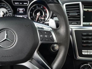 Внедорожник Mercedes-benz GL-класс AMG 2013 года, 3180000 рублей, Краснодар