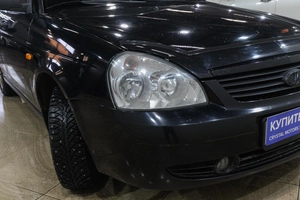 Хетчбэк ВАЗ (LADA) Priora 2012 года, 389000 рублей, Новокузнецк