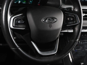 Внедорожник Chery Tiggo 7 Pro 2021 года, 1530000 рублей, Красный Пахарь