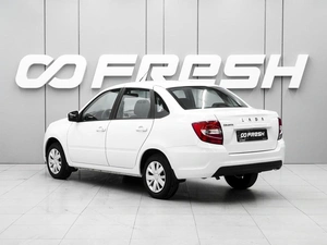 Седан ВАЗ (LADA) Granta 2023 года, 1050000 рублей, Ростов-на-Дону