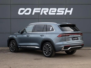 Внедорожник Geely Xingyue L 2025 года, 4310000 рублей, Краснодар