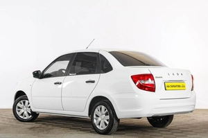 Седан ВАЗ (LADA) Granta 2025 года, 969000 рублей, Тюмень