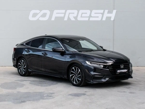 Седан Honda Insight 2018 года, 2090000 рублей, Краснодар