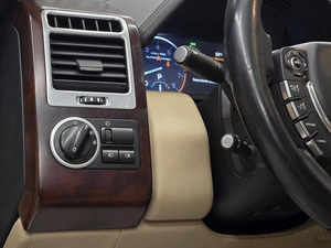 Внедорожник Land Rover Range Rover 2010 года, 1720000 рублей, Красноярск