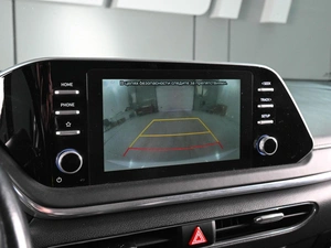 Седан Hyundai Sonata 2021 года, 2319000 рублей, Ростов-на-Дону