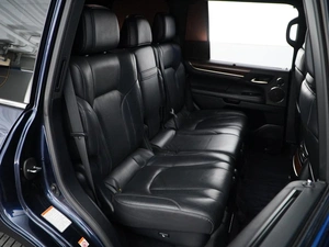 Внедорожник Lexus LX 2018 года, 5999099 рублей, Москва