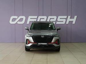 Внедорожник Changan CS35 Plus 2023 года, 1790000 рублей, Тверь