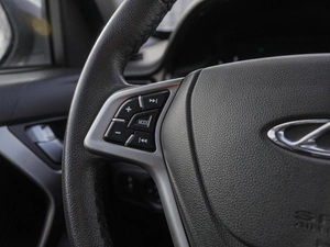 Внедорожник Chery Tiggo 3 2018 года, 960000 рублей, Волгоград