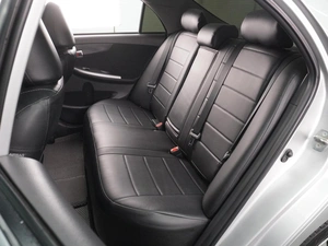 Седан Toyota Corolla 2011 года, 1199000 рублей, Воронеж