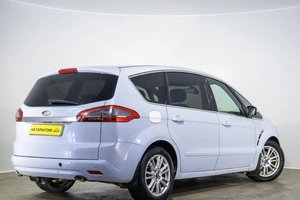 Минивэн Ford S-MAX 2010 года, 999000 рублей, Оренбург